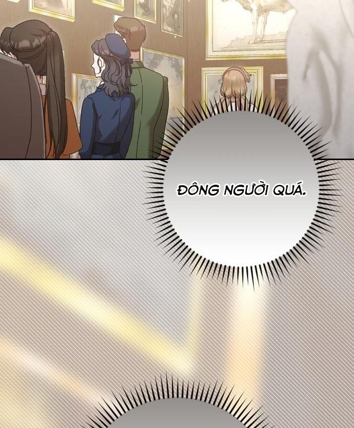 Gửi Người Không Còn Quan Tâm Chapter 35 - 54