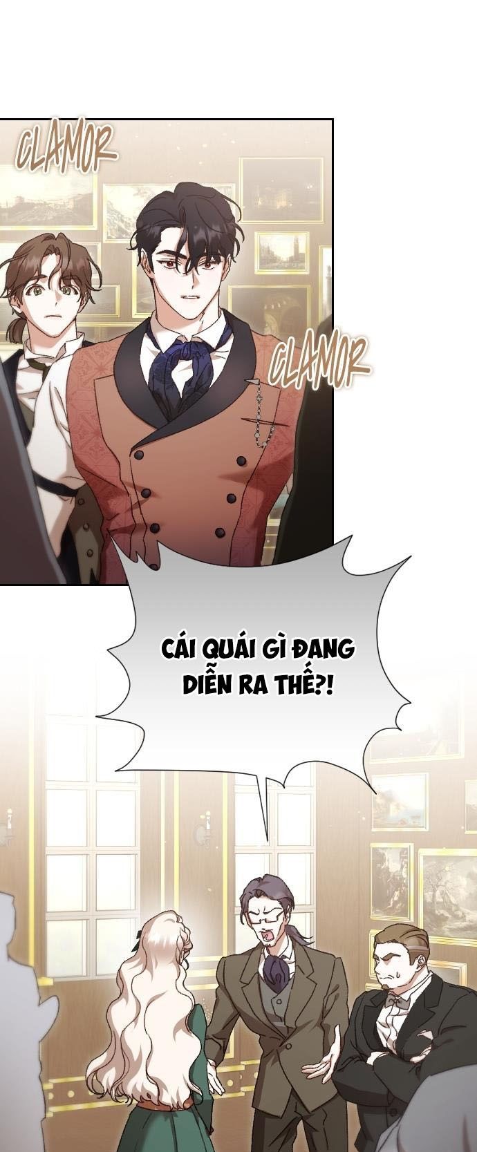 Gửi Người Không Còn Quan Tâm Chapter 35 - 58