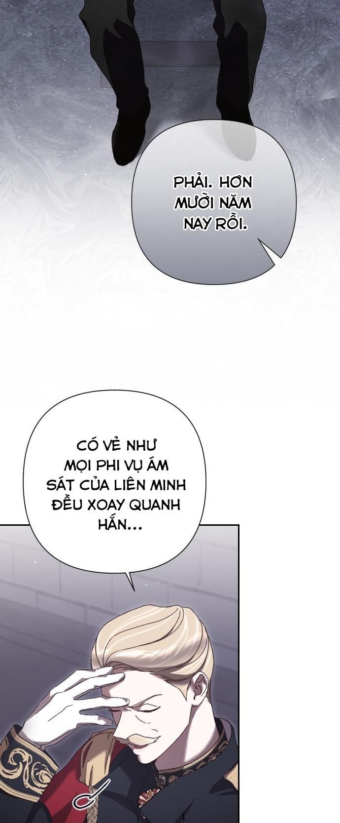 Gửi Người Không Còn Quan Tâm Chapter 35 - 9