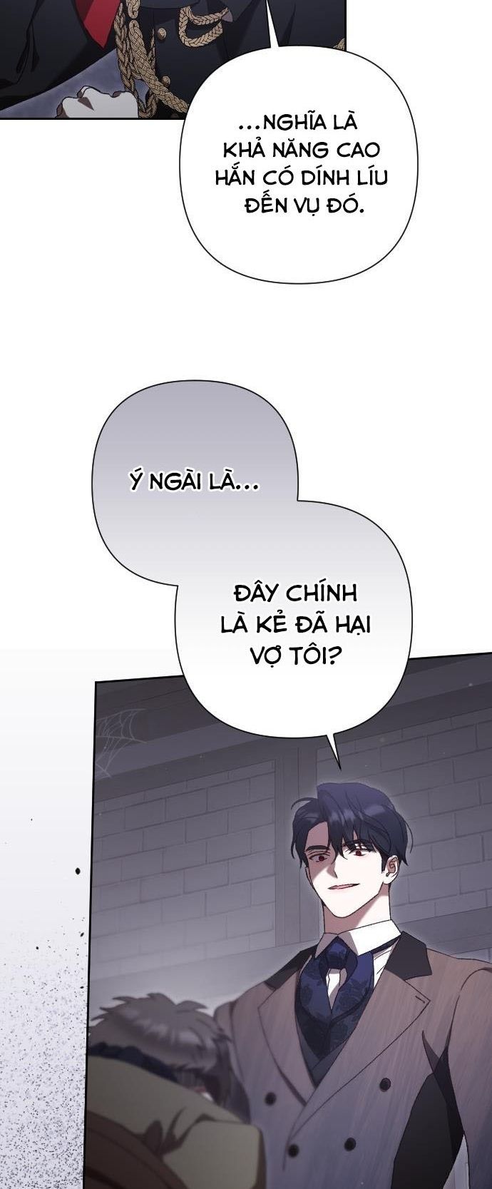 Gửi Người Không Còn Quan Tâm Chapter 35 - 10