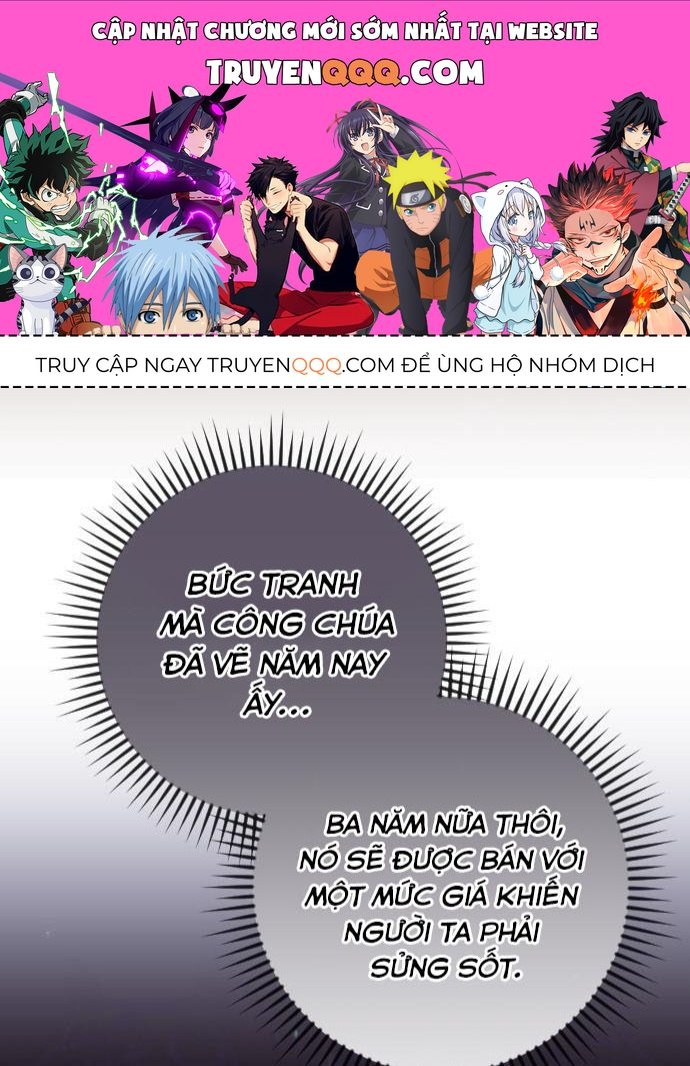 Gửi Người Không Còn Quan Tâm Chapter 36 - 1