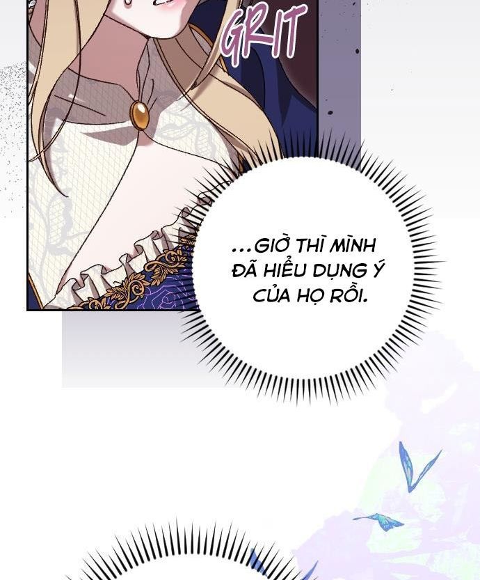 Gửi Người Không Còn Quan Tâm Chapter 36 - 20