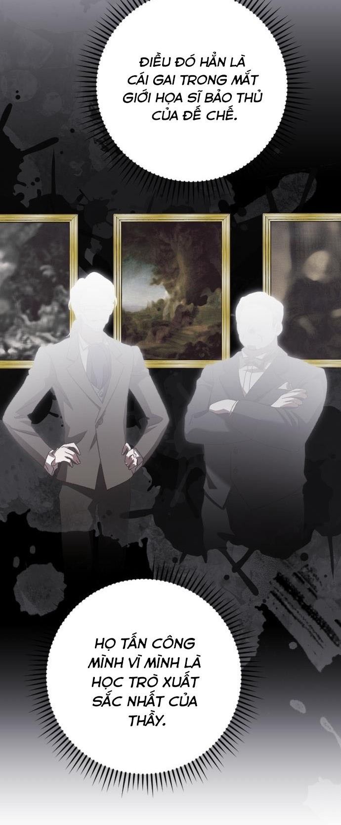 Gửi Người Không Còn Quan Tâm Chapter 36 - 23