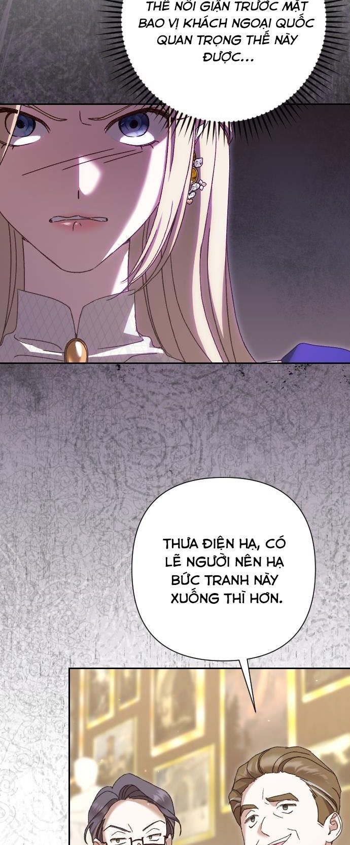 Gửi Người Không Còn Quan Tâm Chapter 36 - 26