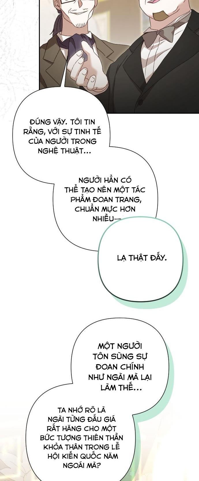 Gửi Người Không Còn Quan Tâm Chapter 36 - 27