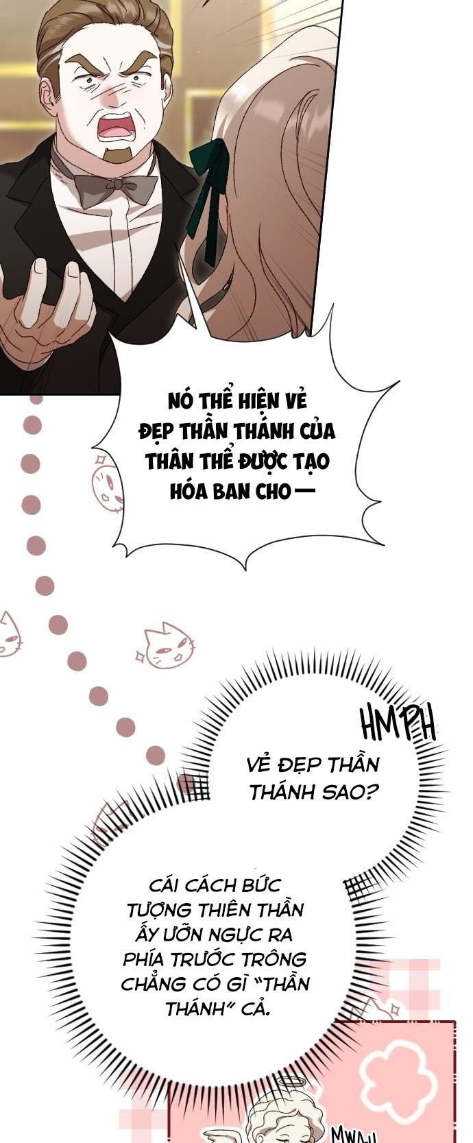 Gửi Người Không Còn Quan Tâm Chapter 36 - 30