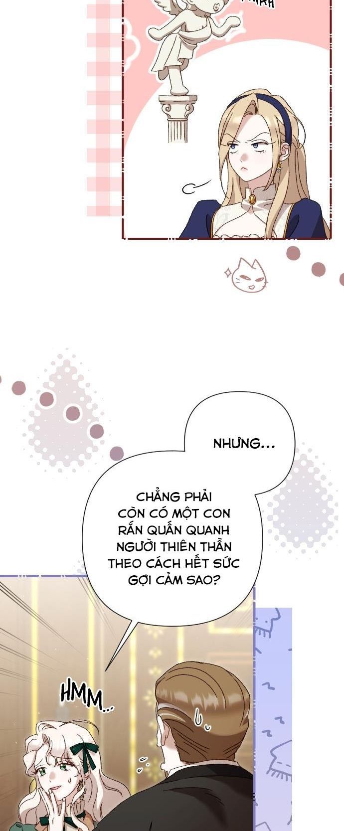 Gửi Người Không Còn Quan Tâm Chapter 36 - 31