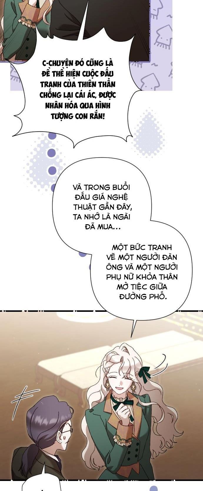 Gửi Người Không Còn Quan Tâm Chapter 36 - 32