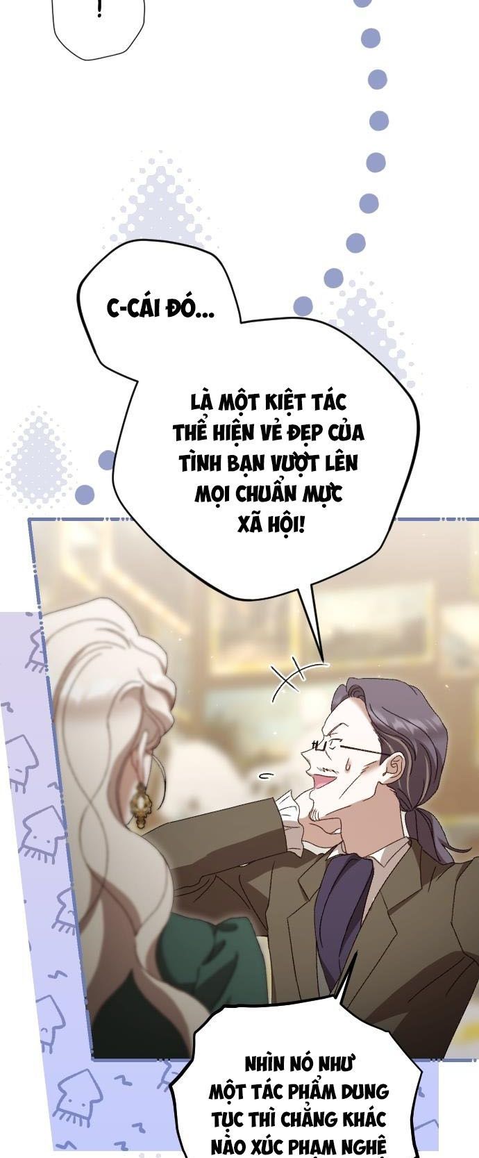 Gửi Người Không Còn Quan Tâm Chapter 36 - 33