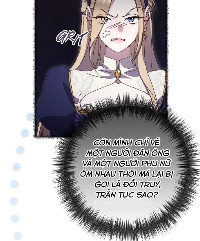 Gửi Người Không Còn Quan Tâm Chapter 36 - 35