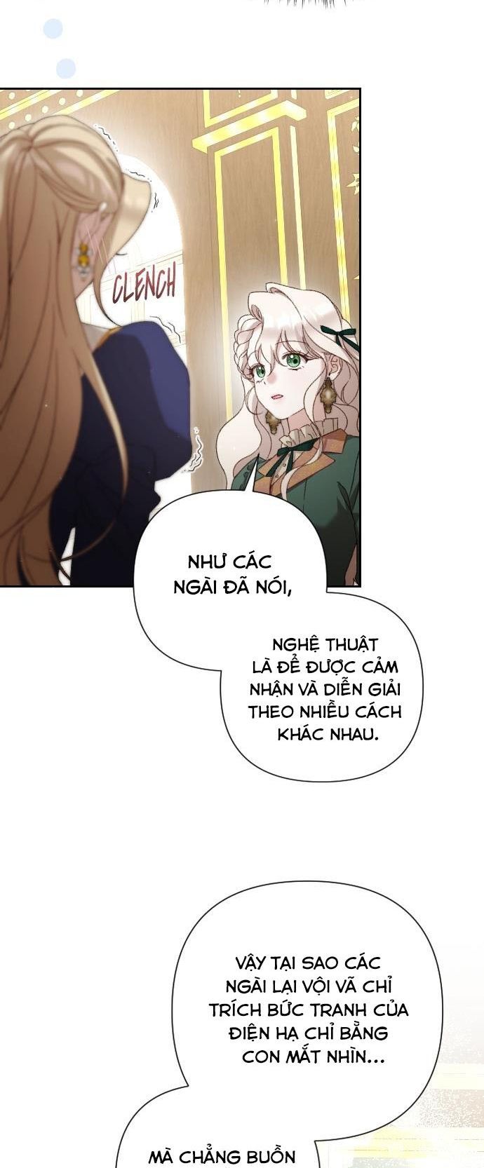 Gửi Người Không Còn Quan Tâm Chapter 36 - 36