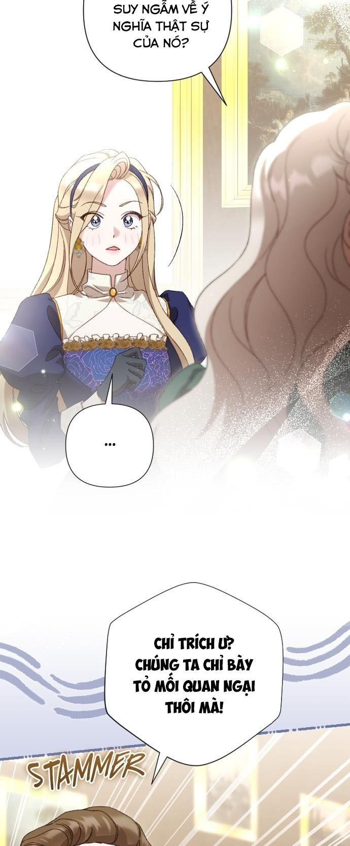 Gửi Người Không Còn Quan Tâm Chapter 36 - 37