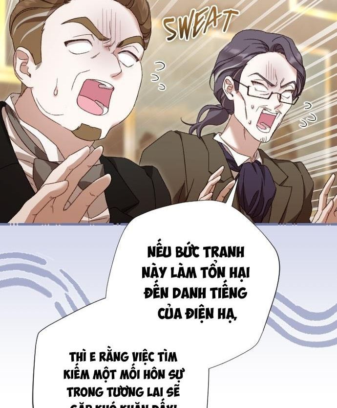 Gửi Người Không Còn Quan Tâm Chapter 36 - 38