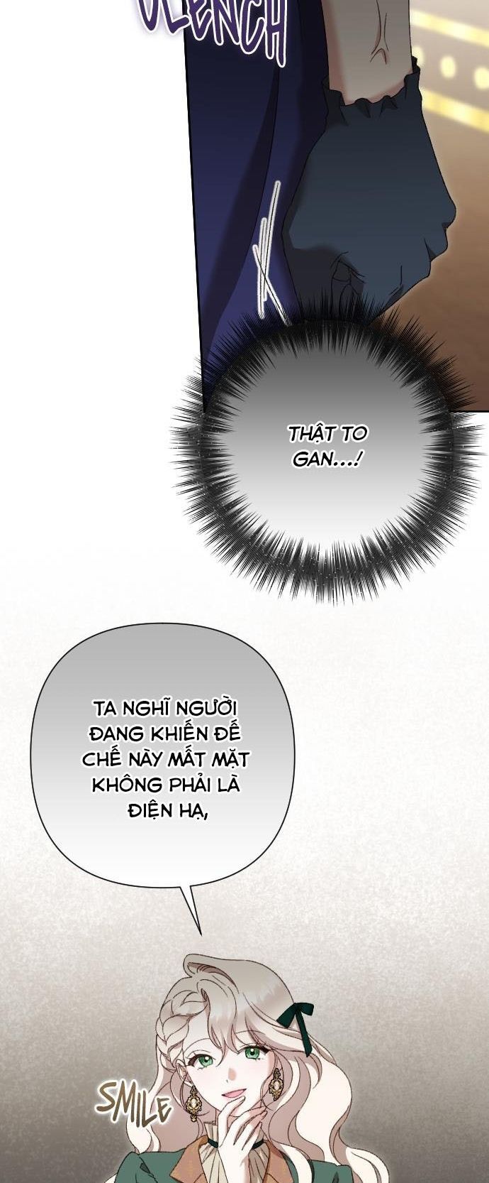 Gửi Người Không Còn Quan Tâm Chapter 36 - 40