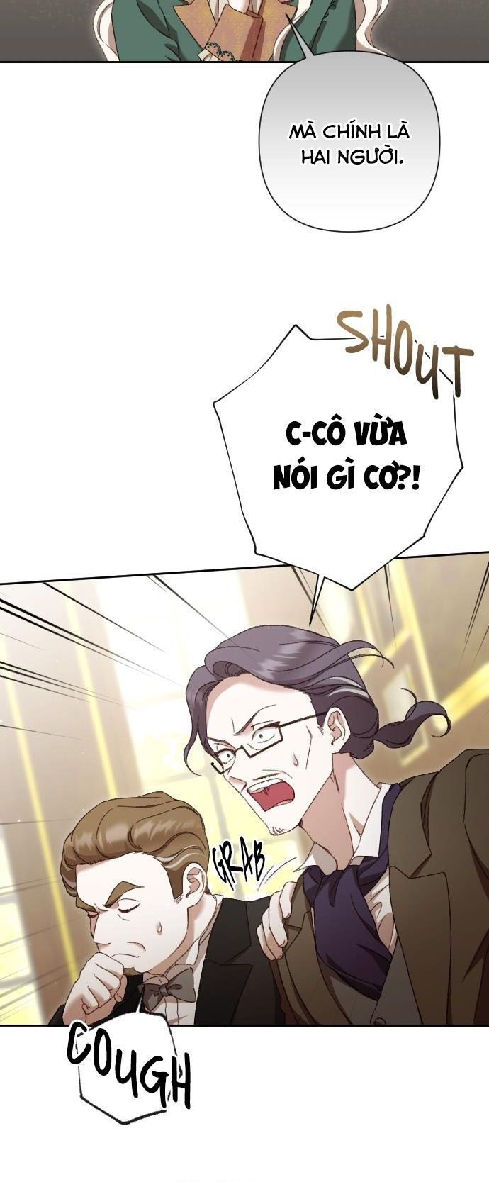 Gửi Người Không Còn Quan Tâm Chapter 36 - 41