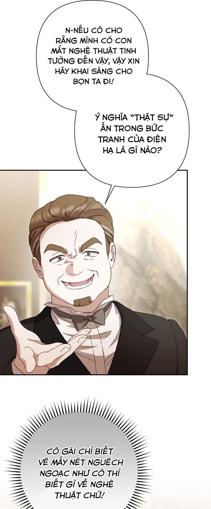 Gửi Người Không Còn Quan Tâm Chapter 36 - 42