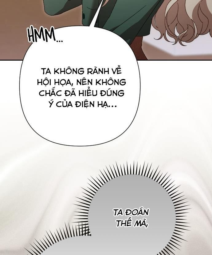 Gửi Người Không Còn Quan Tâm Chapter 36 - 44