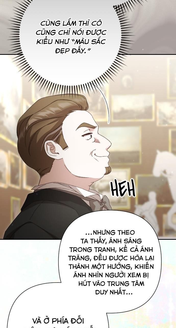 Gửi Người Không Còn Quan Tâm Chapter 36 - 45