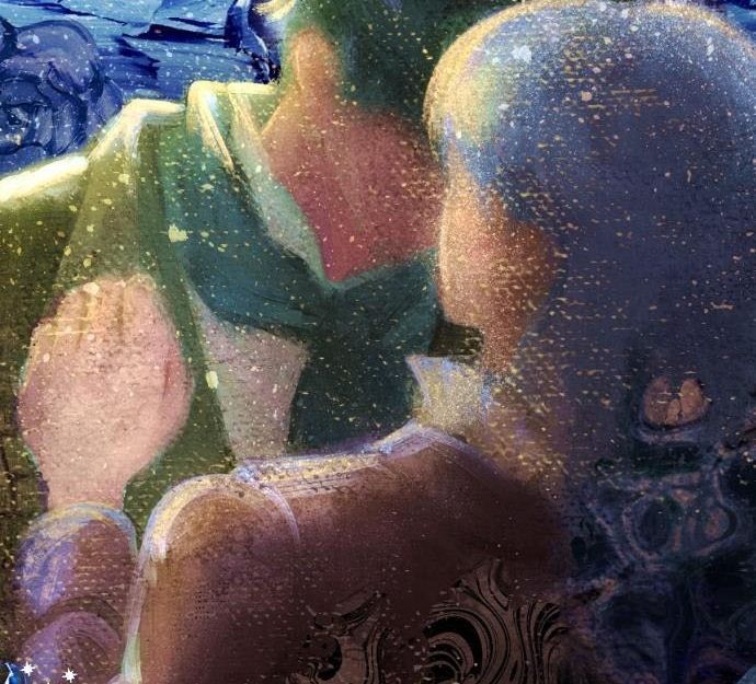 Gửi Người Không Còn Quan Tâm Chapter 36 - 49