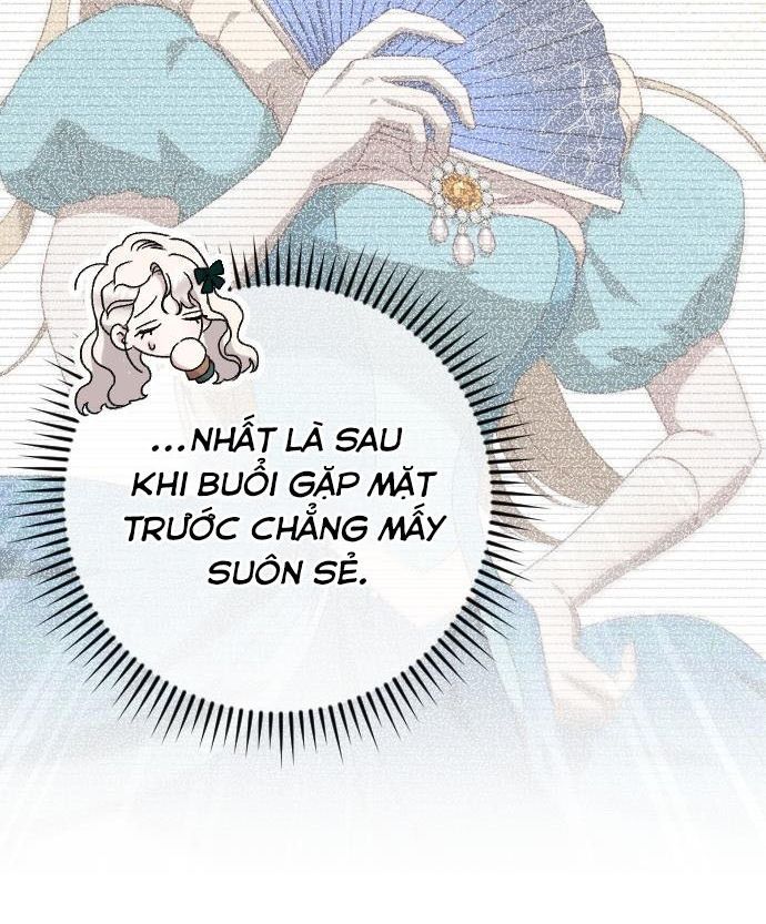 Gửi Người Không Còn Quan Tâm Chapter 36 - 6