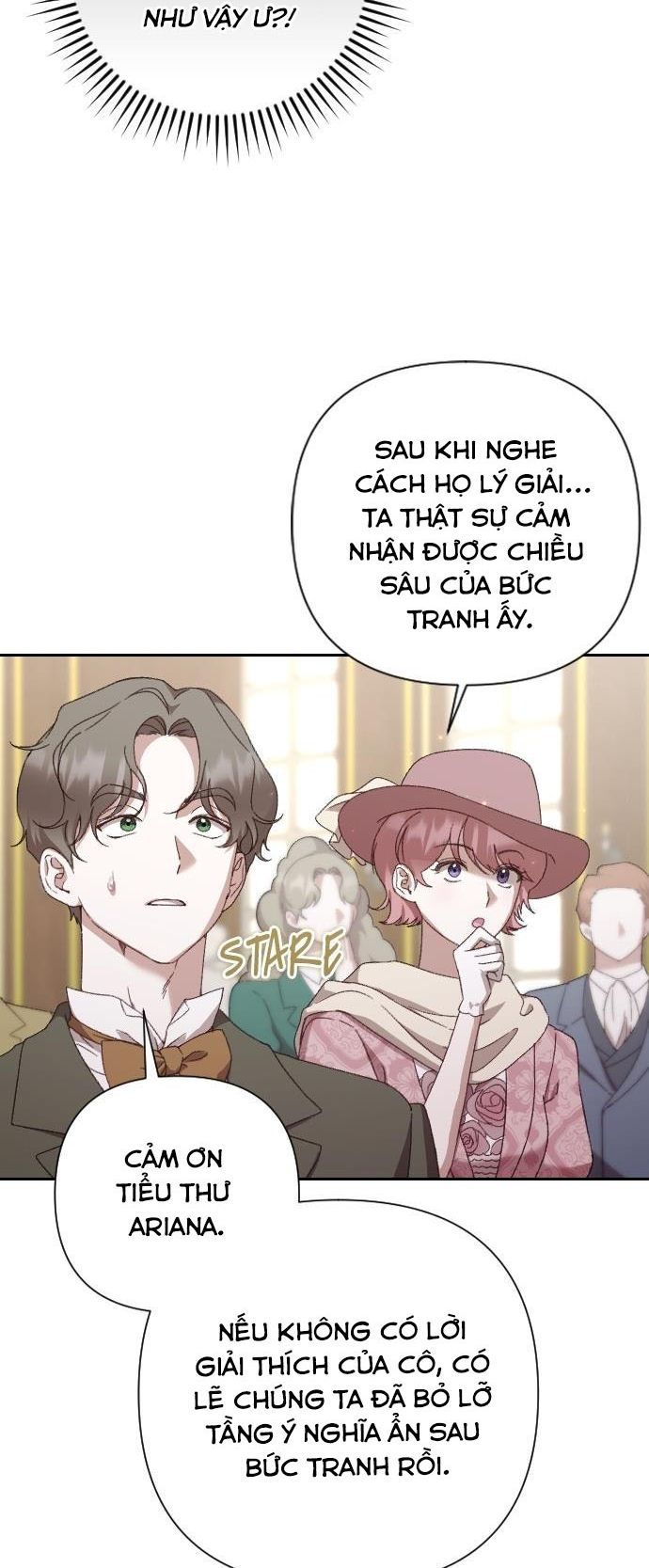 Gửi Người Không Còn Quan Tâm Chapter 36 - 54