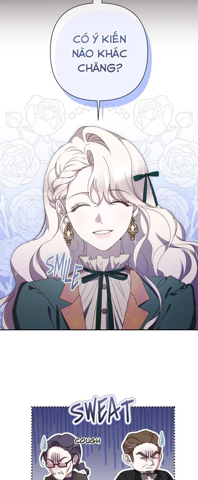 Gửi Người Không Còn Quan Tâm Chapter 36 - 56