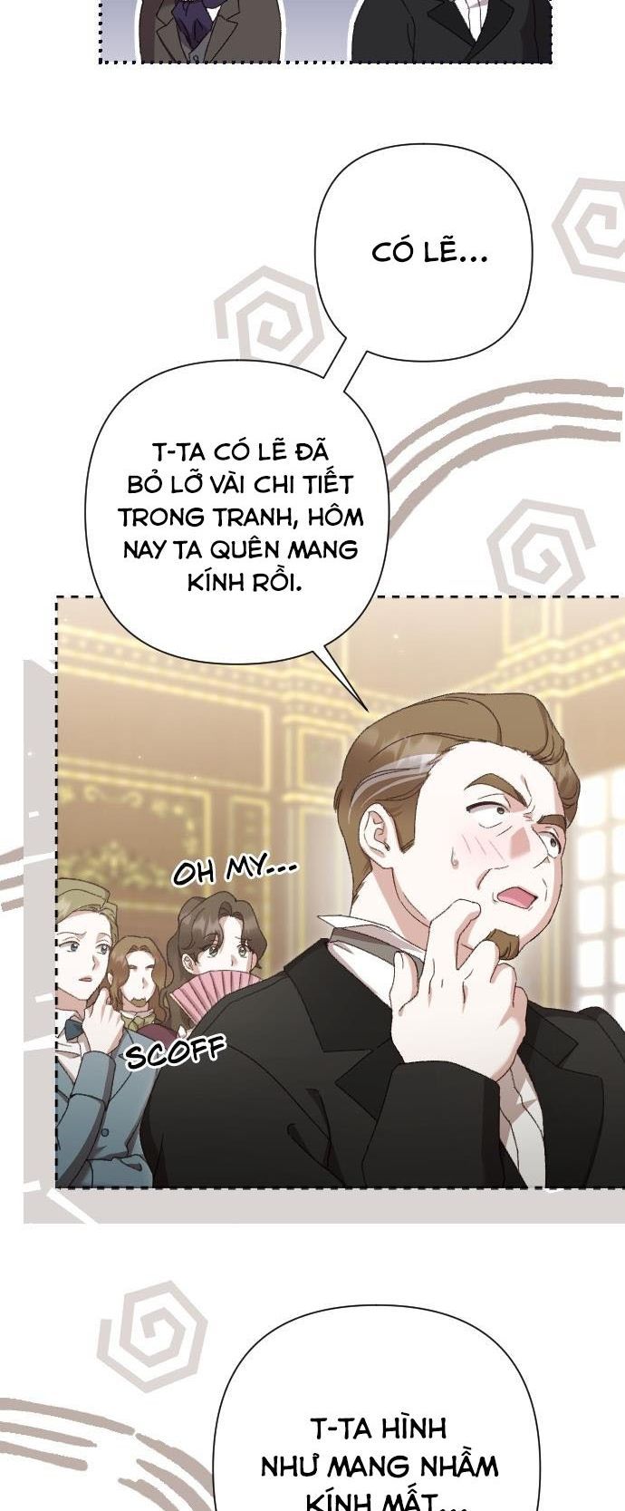 Gửi Người Không Còn Quan Tâm Chapter 36 - 57