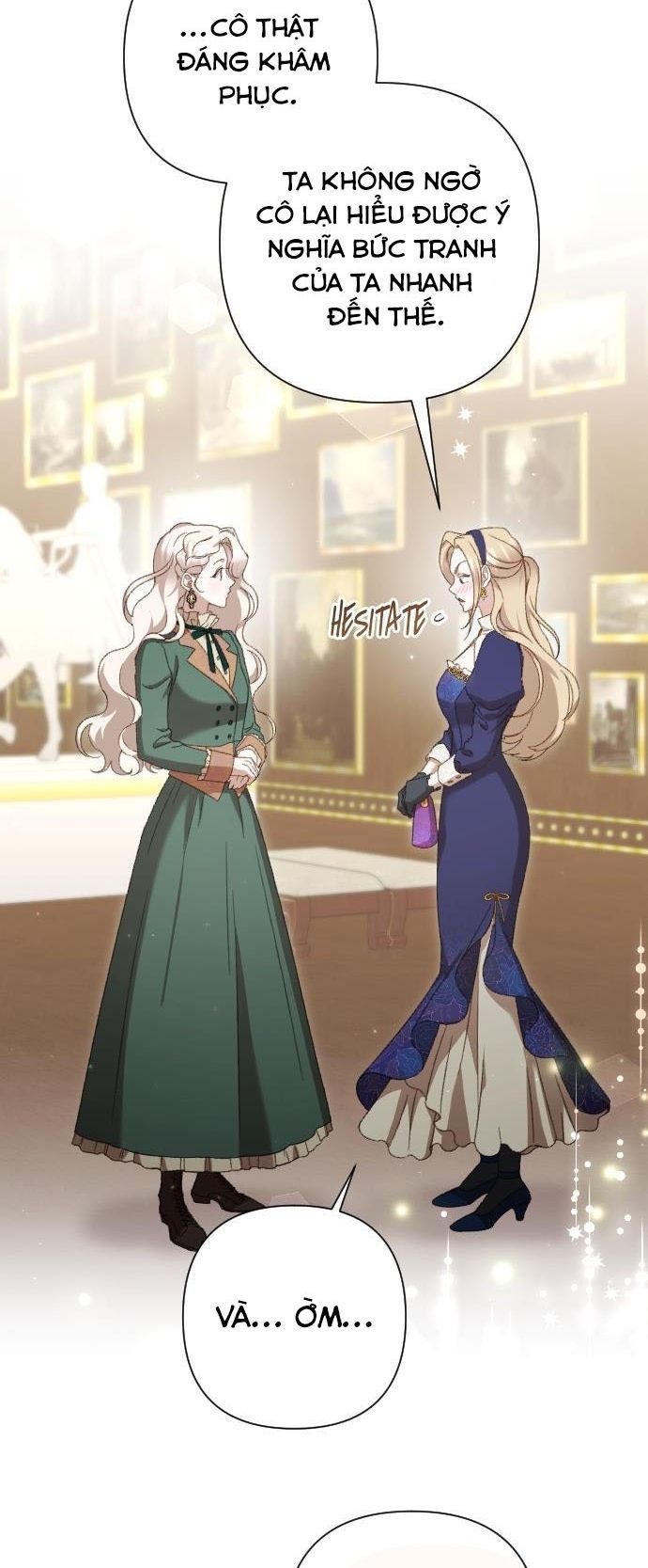 Gửi Người Không Còn Quan Tâm Chapter 36 - 61