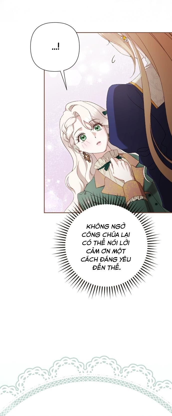 Gửi Người Không Còn Quan Tâm Chapter 36 - 64