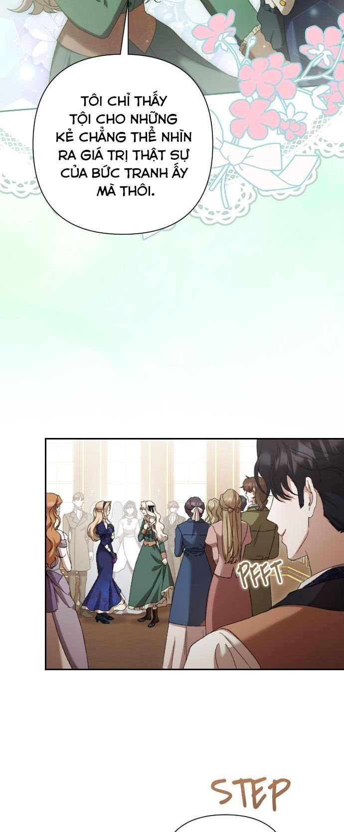 Gửi Người Không Còn Quan Tâm Chapter 36 - 67