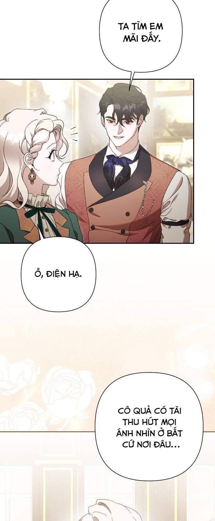 Gửi Người Không Còn Quan Tâm Chapter 36 - 68