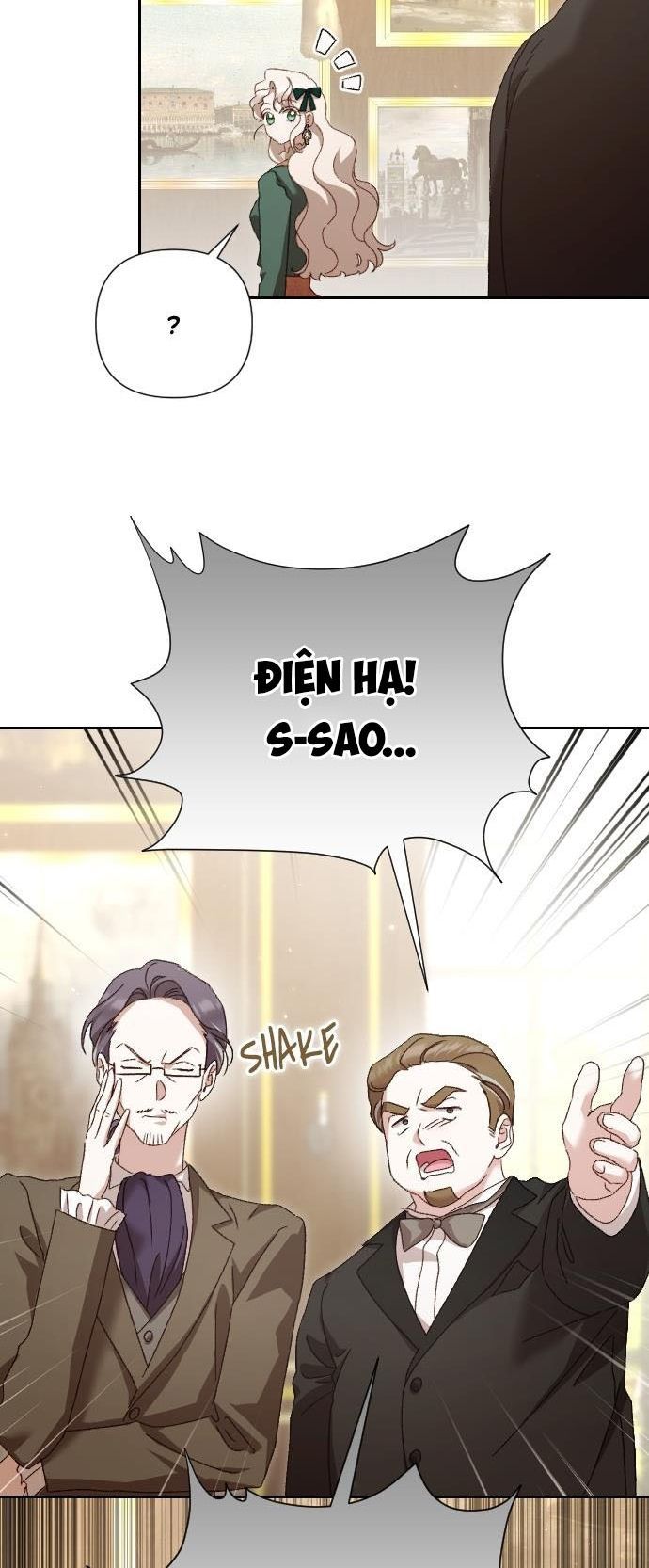 Gửi Người Không Còn Quan Tâm Chapter 36 - 8