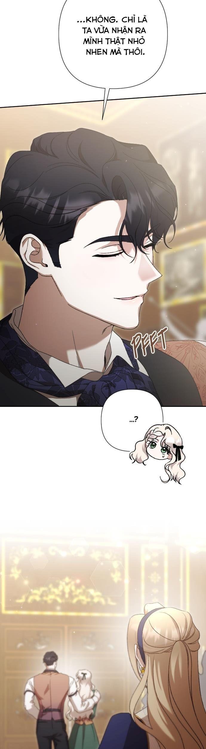 Gửi Người Không Còn Quan Tâm Chapter 36 - 73