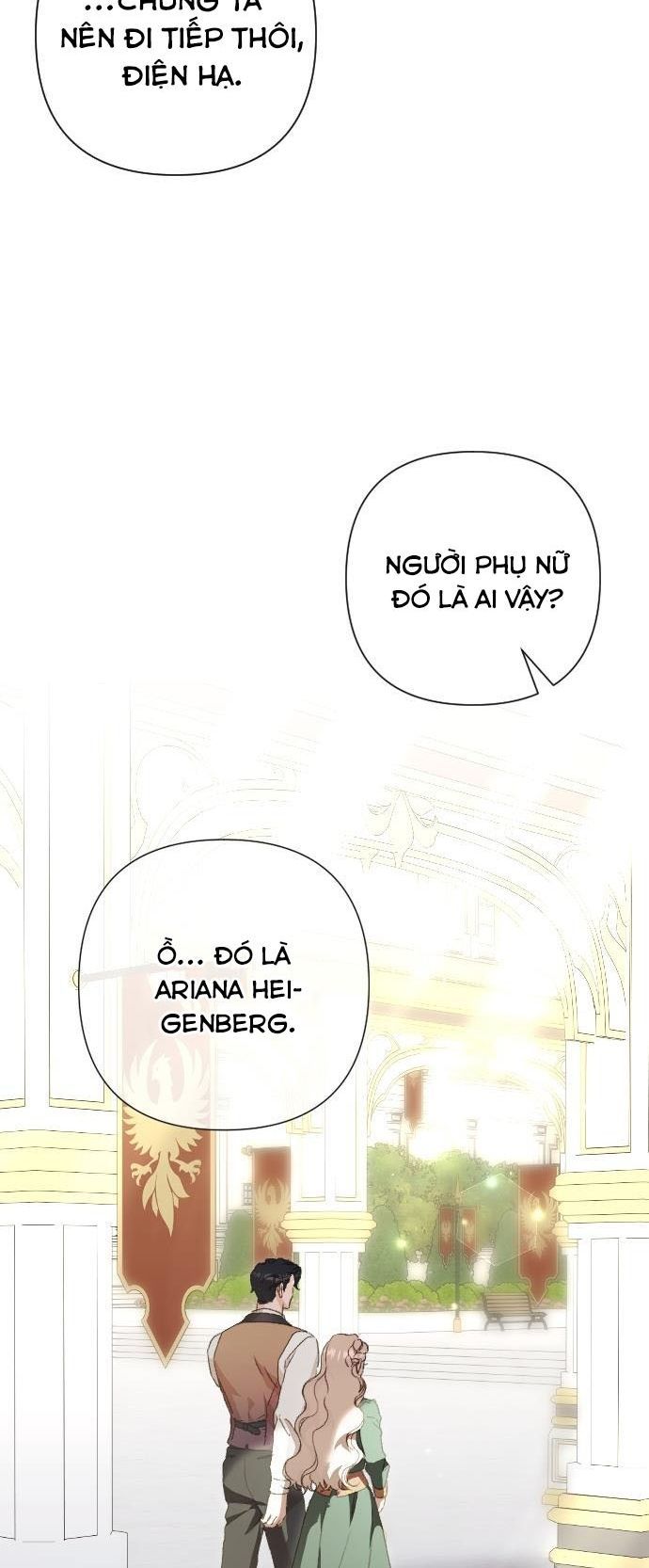 Gửi Người Không Còn Quan Tâm Chapter 36 - 79