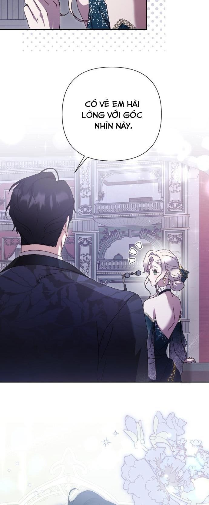 Gửi Người Không Còn Quan Tâm Chapter 37 - 15