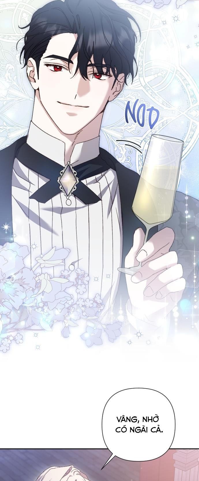 Gửi Người Không Còn Quan Tâm Chapter 37 - 16