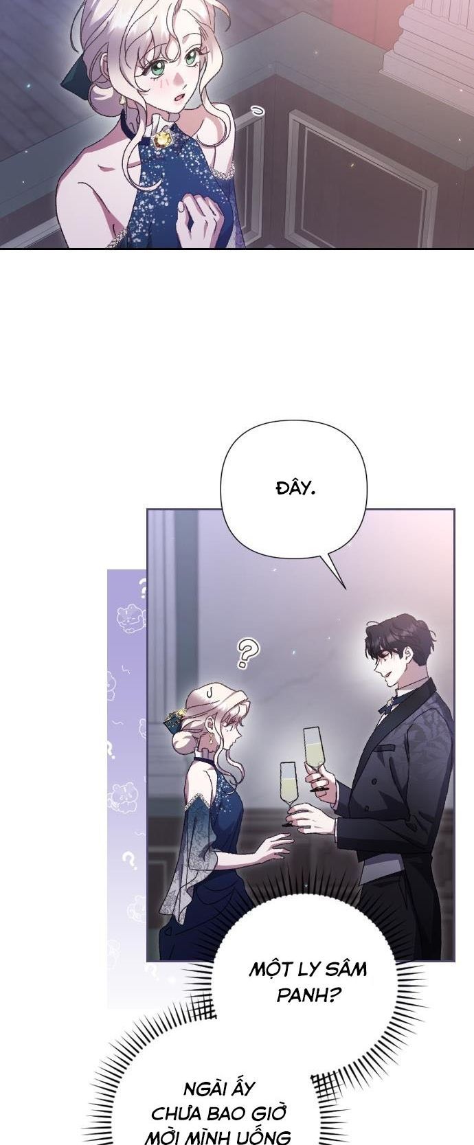 Gửi Người Không Còn Quan Tâm Chapter 37 - 17