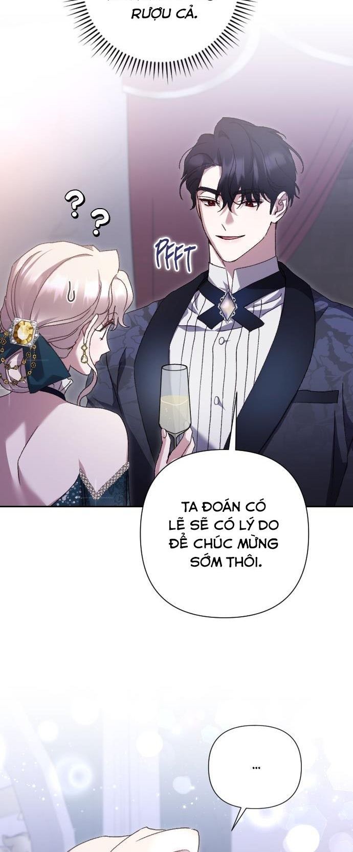 Gửi Người Không Còn Quan Tâm Chapter 37 - 18