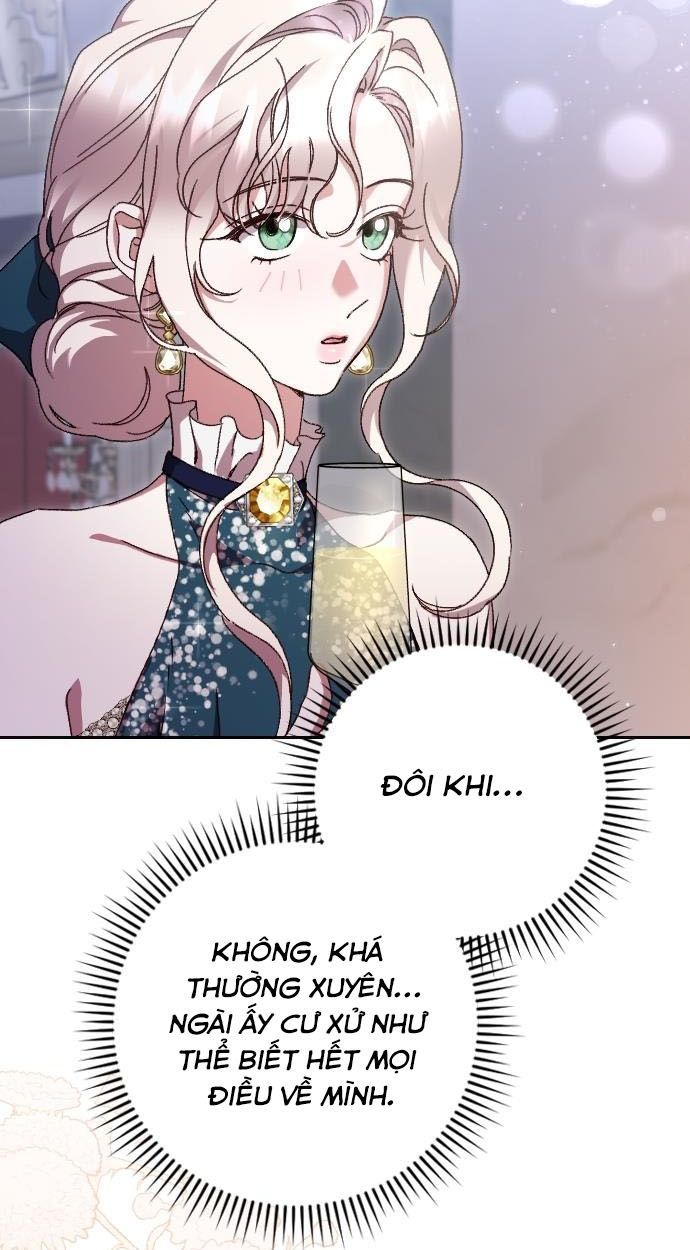 Gửi Người Không Còn Quan Tâm Chapter 37 - 19