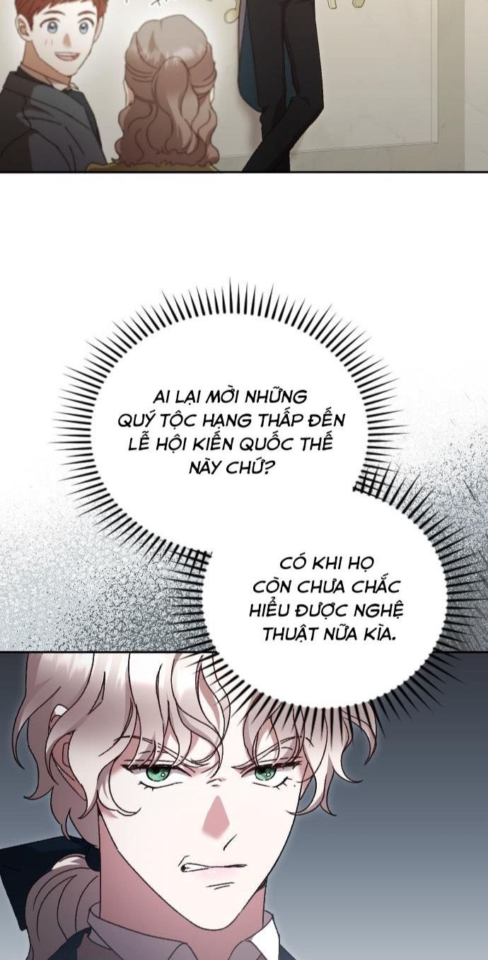 Gửi Người Không Còn Quan Tâm Chapter 37 - 3