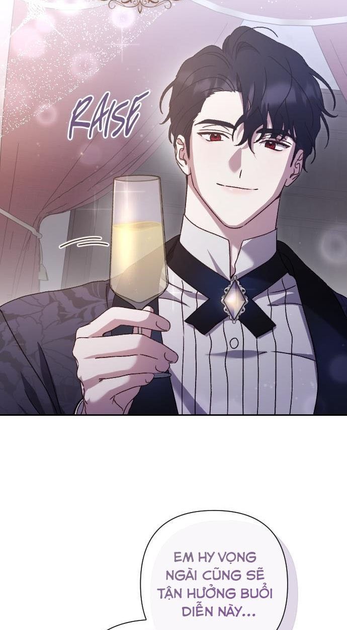 Gửi Người Không Còn Quan Tâm Chapter 37 - 26