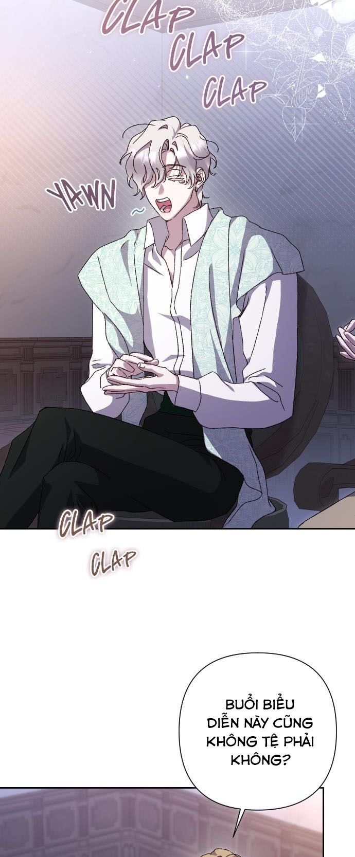 Gửi Người Không Còn Quan Tâm Chapter 37 - 28