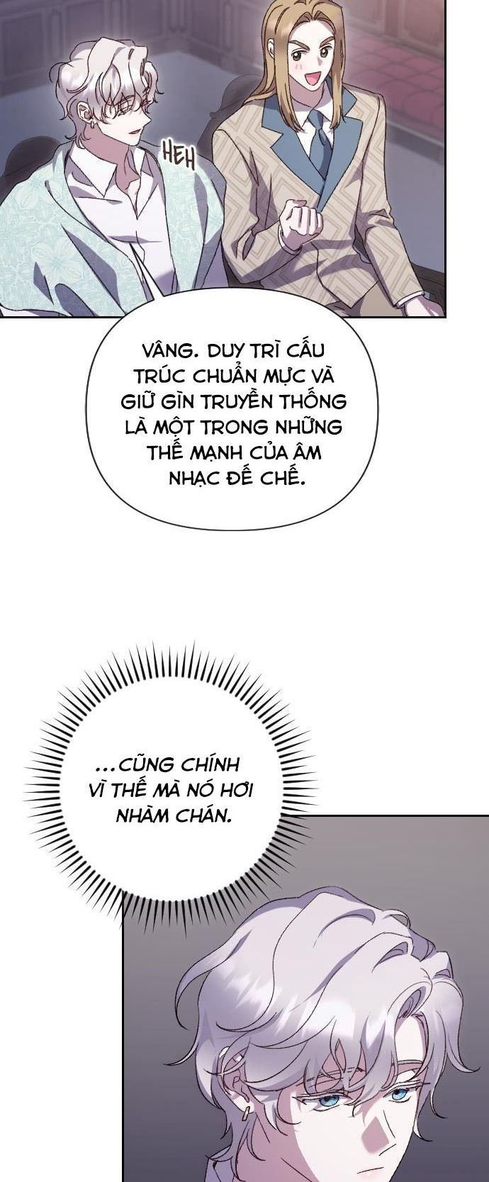 Gửi Người Không Còn Quan Tâm Chapter 37 - 29