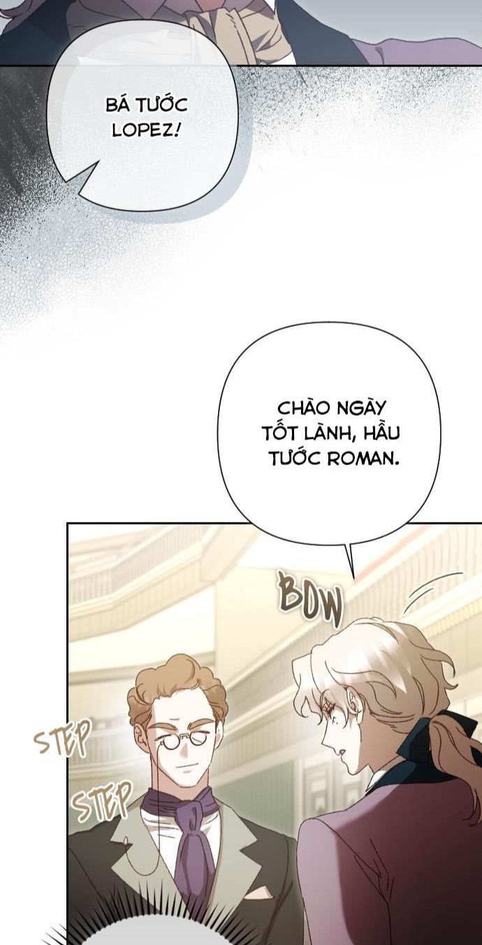 Gửi Người Không Còn Quan Tâm Chapter 37 - 4