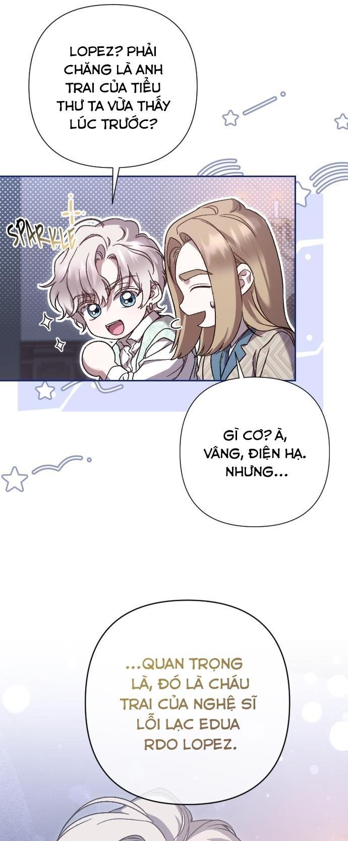 Gửi Người Không Còn Quan Tâm Chapter 37 - 31