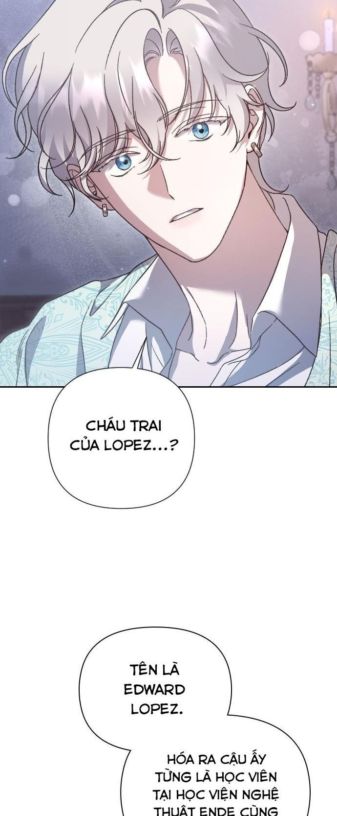 Gửi Người Không Còn Quan Tâm Chapter 37 - 32