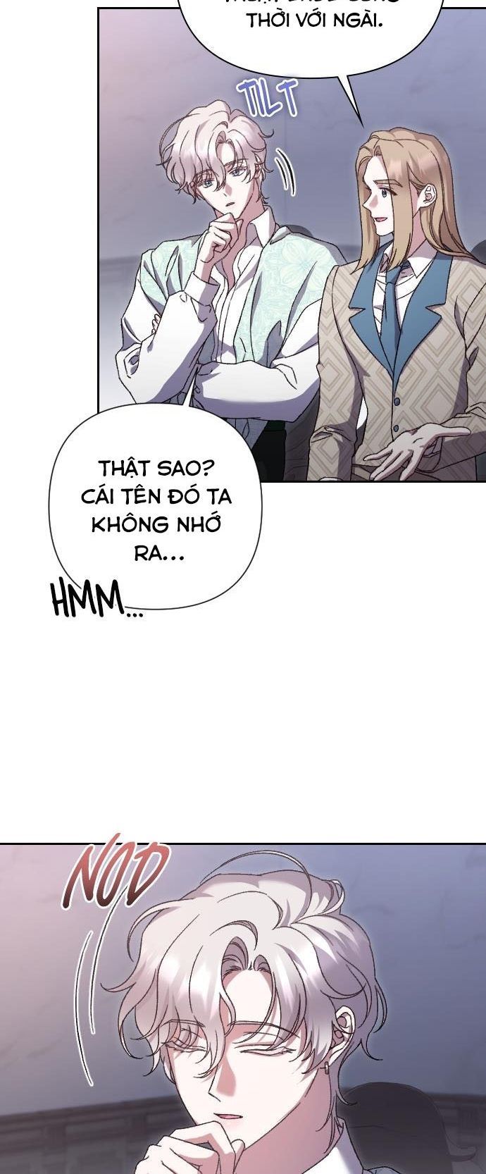 Gửi Người Không Còn Quan Tâm Chapter 37 - 33