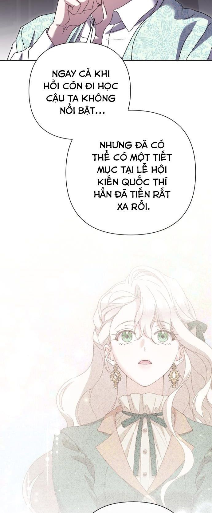 Gửi Người Không Còn Quan Tâm Chapter 37 - 34