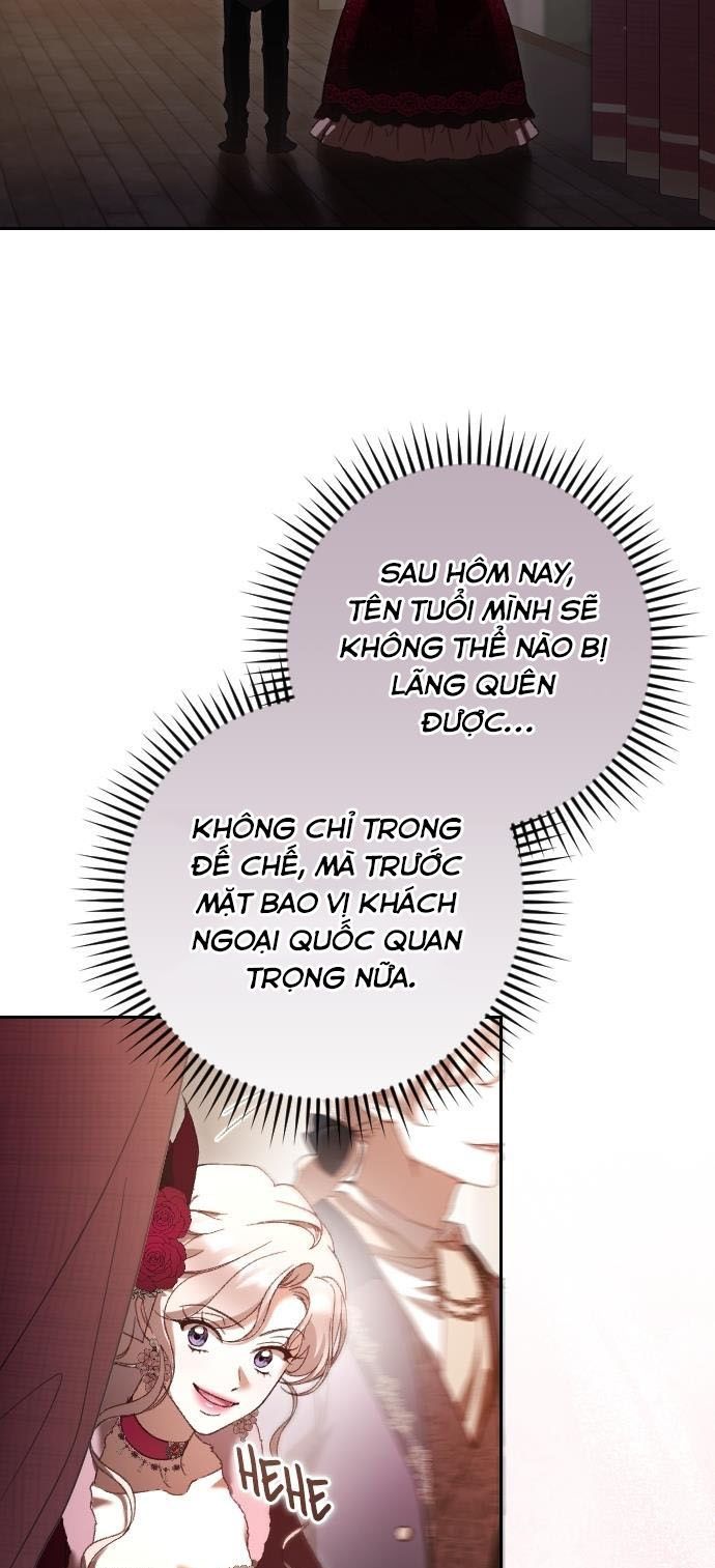 Gửi Người Không Còn Quan Tâm Chapter 37 - 38