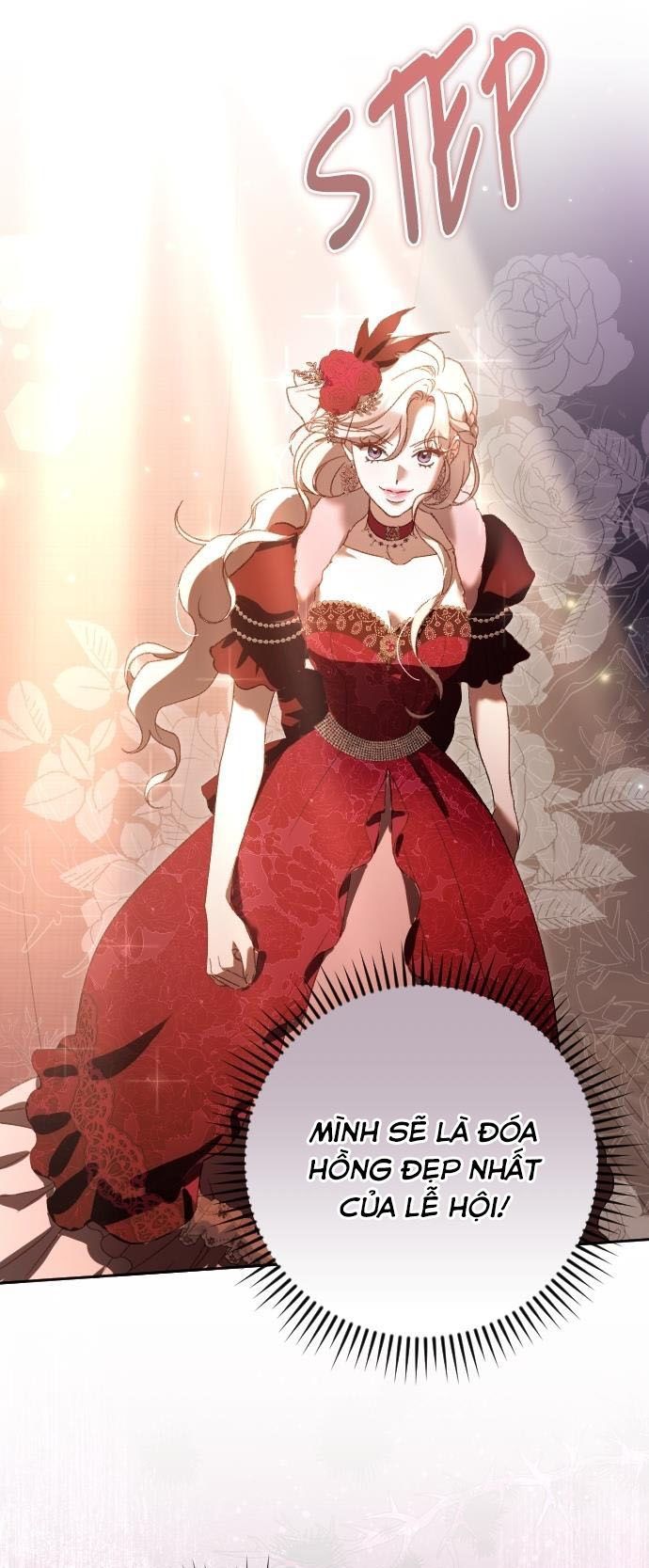 Gửi Người Không Còn Quan Tâm Chapter 37 - 40